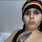 DJ Negra typpi