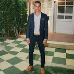 عبد العزيز ابراهيم سعد