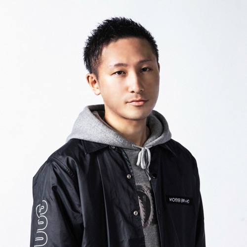 DJ LYME artist photo
