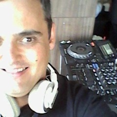 DJ Ricardo Abrantes