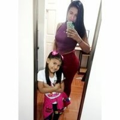 Mary CM