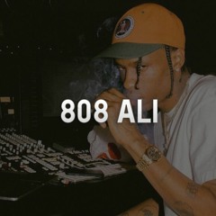 808 Ali ™️