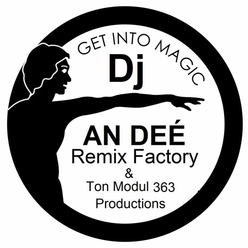Remix Factory & Ton Modul 363 Productions’s avatar