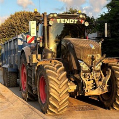agri pezza 🌾🚜💨💨