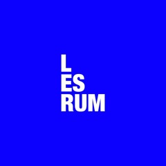 Lesrum