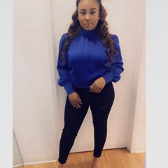 Shanice Claude