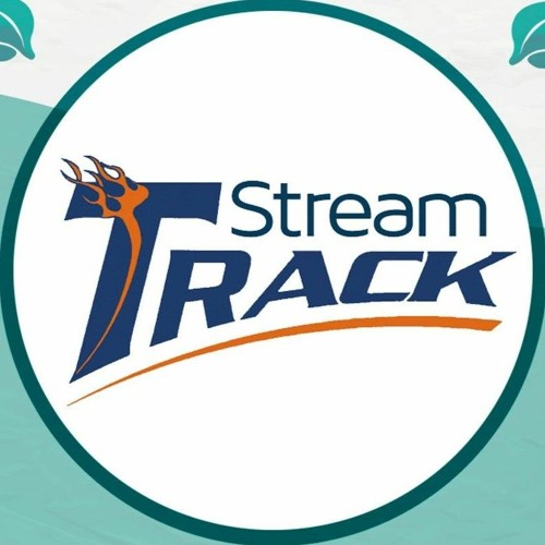 Streamtrack’s avatar