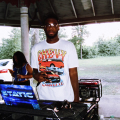 DJ 5TATIC