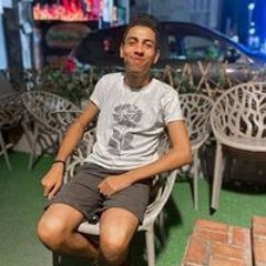 Saad Mohamed