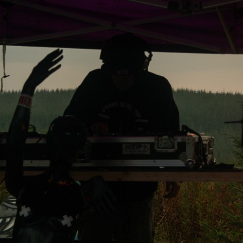 RAGGA DNB