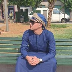 قاسم ابو مجد