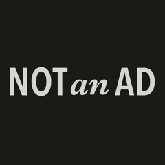 NOT an AD