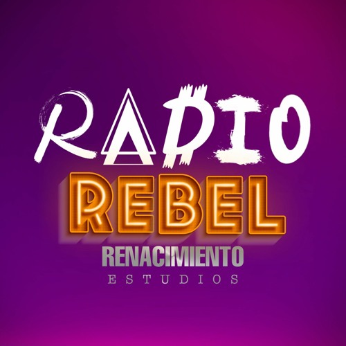 RADIO REBEL’s avatar