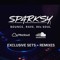 Lee Sparkes (sparksy)