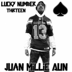 Juan Millie Aun