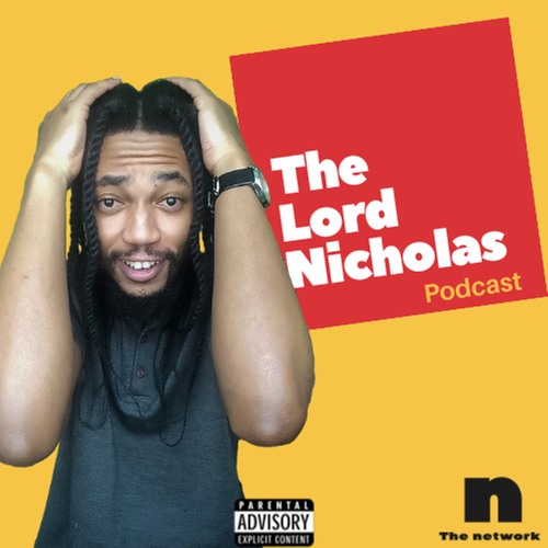 The Lord Nicholas Podcast’s avatar