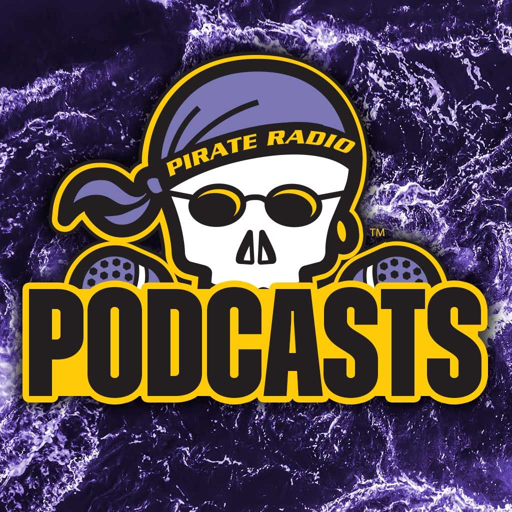 Pirate Radio Podcasts