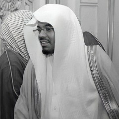 تلاوات الشيخ د.ياسر الدوسري