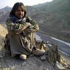 Mir_Ahmed_Balochکپوت آک او ٹپی