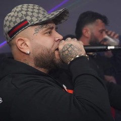MC Robbie F**kin West