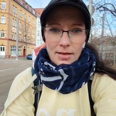Anja Weikert