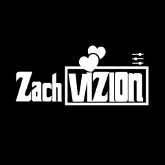 Zach Vizion