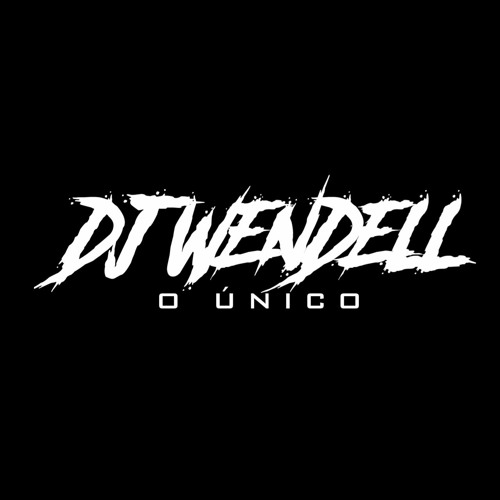 DJ WENDELL O ÚNICO (+55 91) 🇧🇷’s avatar