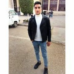 Mohamed Saad