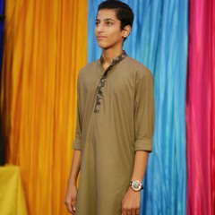 Anas Junaid