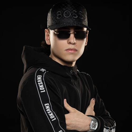 Stream PIKA DJ OFICIAL music | Listen to songs, albums, playlists for ...