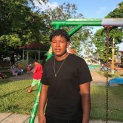 Jeyrell GR