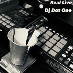 DJ Dot One