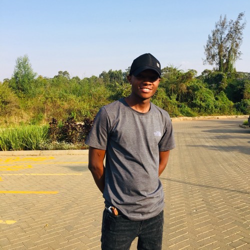 Kelvin Kabue’s avatar