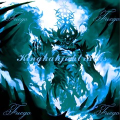 Kingkahjahtracks