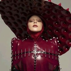 LadyMayhem