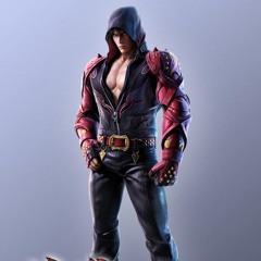 Jin Kazama (Dj Patryk)