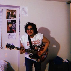 Alex Delarosa