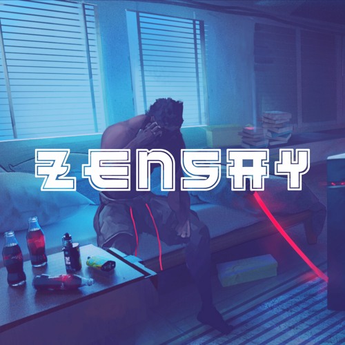 Zensay’s avatar