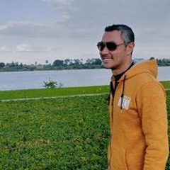 محمد الشريف