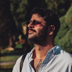 Daniel Bahram 🌞