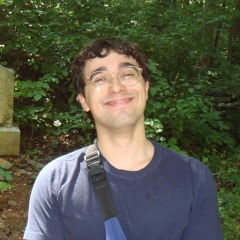 Daniel Weaver