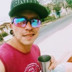 Leonardo Dos Santos Padilha