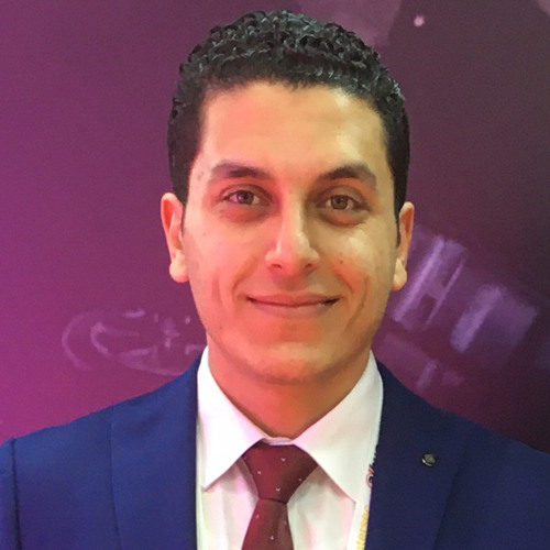 Mohamed Shalapy’s avatar