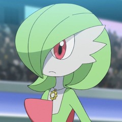 Gardevoir's Radio Tower