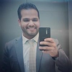 Mohamed Ibrahim Farag