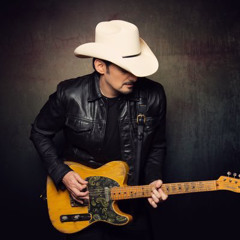 Brad Paisley