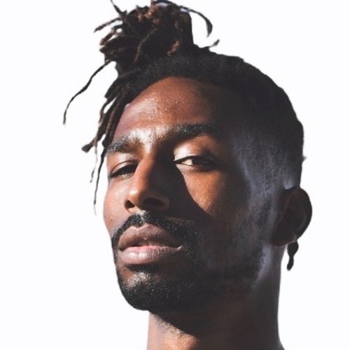 Taji Iman — artist photo