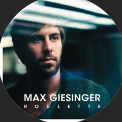 Max Giesinger