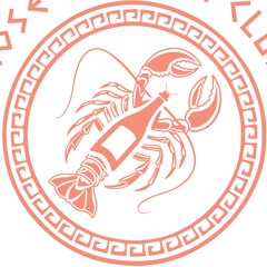Rosé Lobster Club