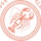 Rosé Lobster Club